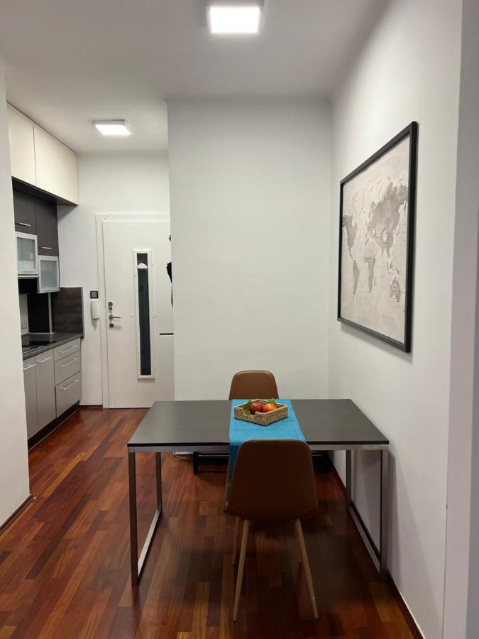 Buda Castle Apartment Juranyi Budapest Ngoại thất bức ảnh