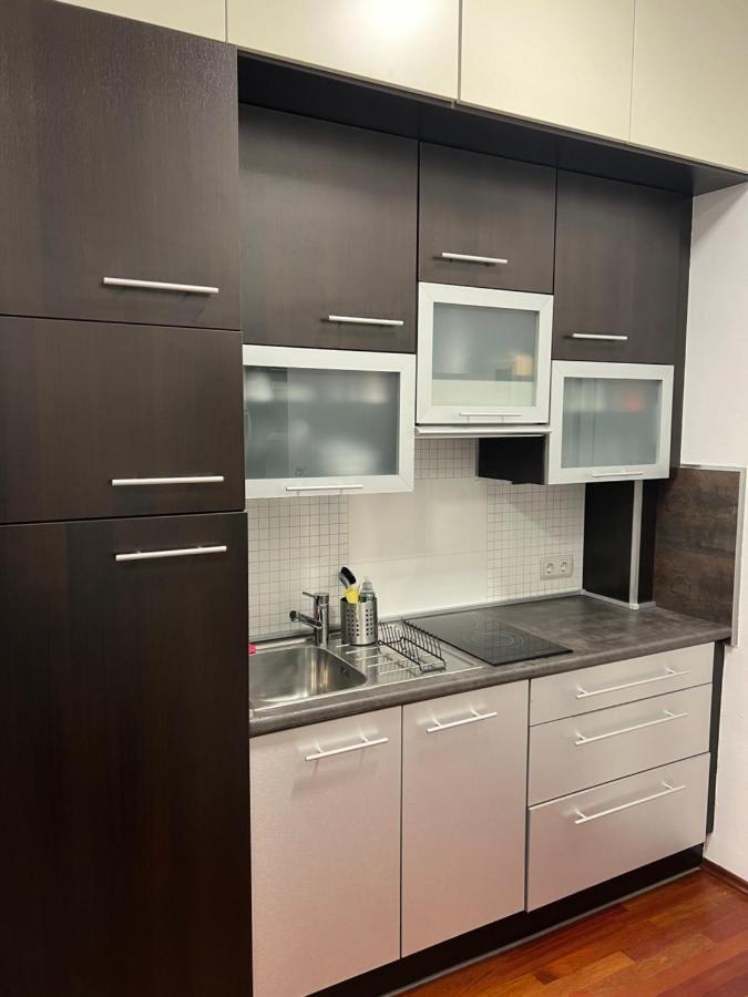 Buda Castle Apartment Juranyi Budapest Ngoại thất bức ảnh